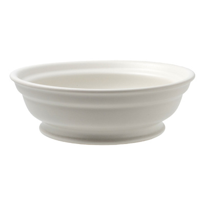 大碗高颜值纯色汤面碗陶瓷碗