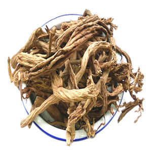 吐蕃御方独一味蜕皮脱皮根茎叶西藏一枝支尕果拉蒿筋骨调养藏药材