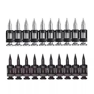 加硬瓦斯射钉192225273238