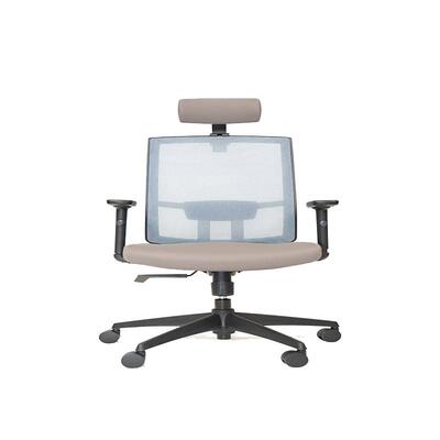 护腰电脑家用久坐不累舒适会议椅