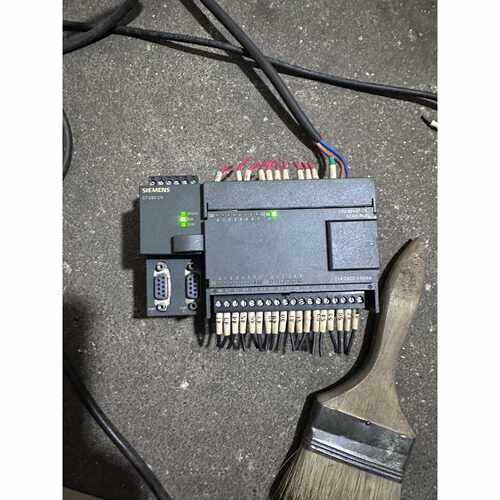 〔议价-可维修〕西门子S7-200 CPU 224XP CN
