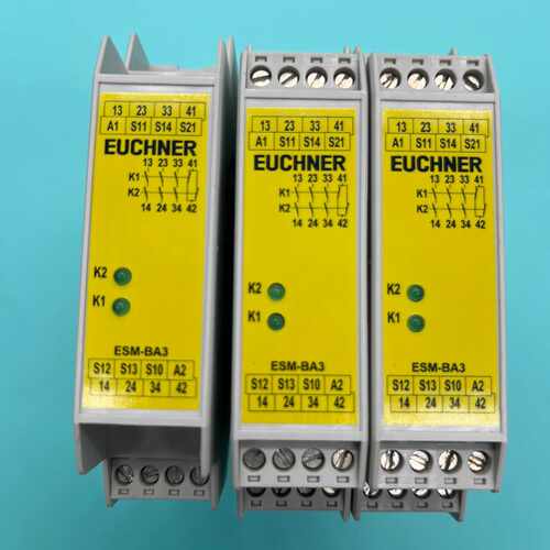 溢价-安士能 EUCHNER ESM-BA303