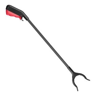 垃圾夹子捡垃圾用加长夹长杆孕妇免弯腰夹子长夹子取物长柄拾物器