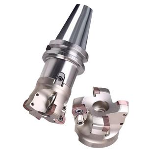 SDMT1205/1505刀片刀盘ASRF12/15 50快进给铣刀盘ASRF15刀盘刀柄