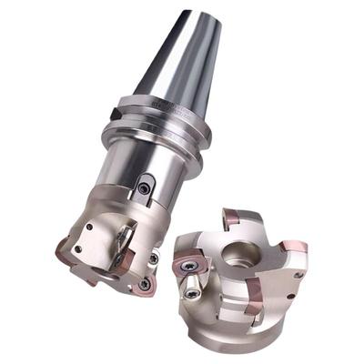 SDMT12/15刀盘快进给快速切削