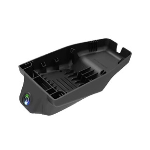 24款北京现代库斯途行车记录仪原厂专用4K超清晰夜视隐藏式免走线