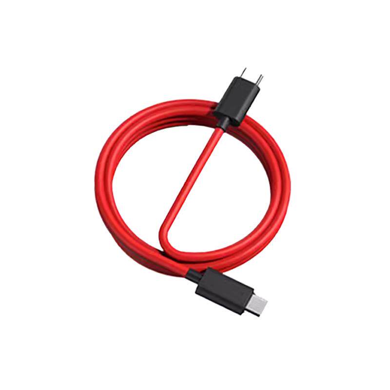 适用于努比亚数据线tpyec超级快充双头充电线z60Ultra红魔9SPro8SPro原装手机数据线typec高速传输车