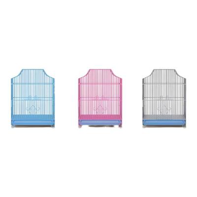 八哥新款鸟笼子生态虎皮鹦鹉