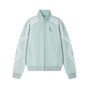 药九玖柒 扭曲的训练服抗菌速干防紫外线男女同款/1997邮政局