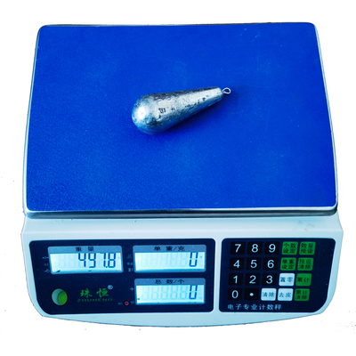 CXZHI铅坠深海大物150g120g