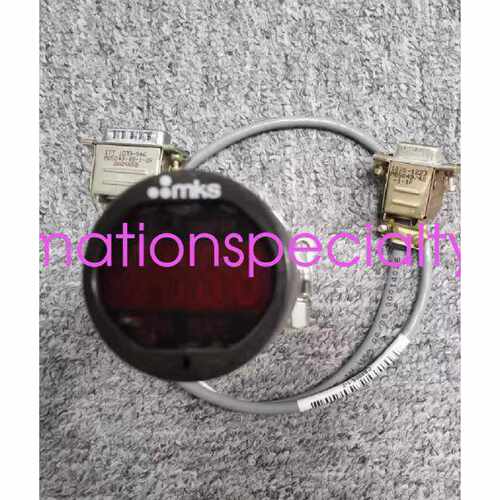 非标价Brand new MKS 892B26843 Press议价