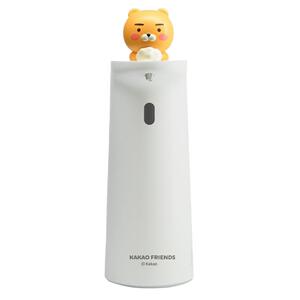 KAKAO FRIENDS 升级自动感应泡沫洗手机0接触送洗手液RyanApeach