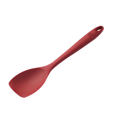 德国双立人硅胶铲耐高温炊具厨房