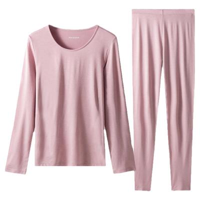 德国舒雅女士润肤保暖内衣