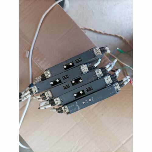 询价下单优倍隔离栅 NPGL-CX5D 2个 NPGL-C5E55D