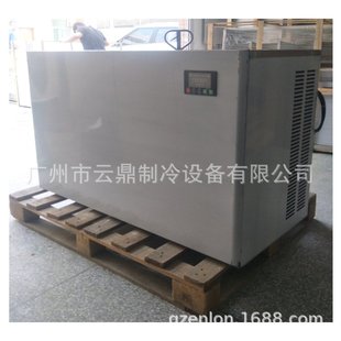 厂家批发 700kg雪花冰机 Particle Snow Ice Machine 颗粒制冰机