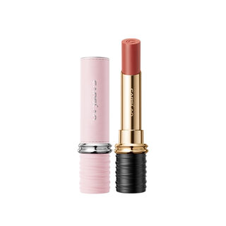 PINK限定3.0卡姿兰口红雾吻口红唇釉裸色系口红豆沙色唇膏礼物584