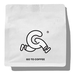 GOTOCOFFEE埃塞Hamasho哈玛索74158日晒SOE意式手冲冷萃黑咖啡豆