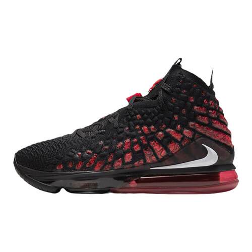 决战时刻-Nike LEBRON XVII EP詹姆斯 男子运动篮球鞋 BQ3178-006