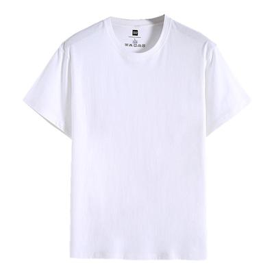 真维斯男女款夏季纯棉短袖T恤