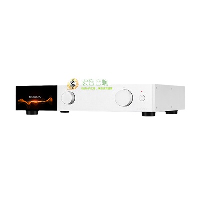 播放器英国audiolab傲立9000n