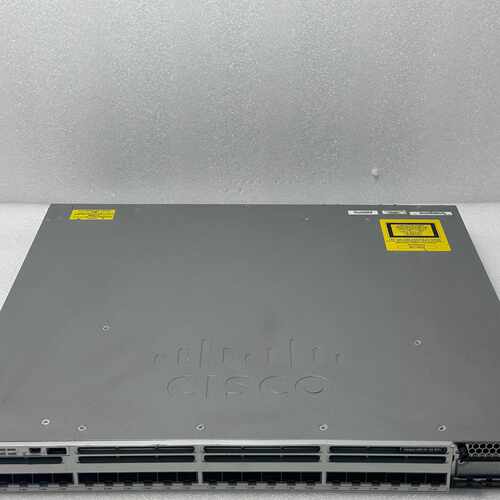 询价WS-C3850-24XS