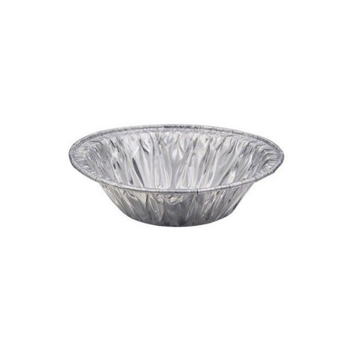 蛋挞锡纸托 一次性雪媚娘托 铝箔葡挞模具 加厚 Y1/Y1A/207 250个