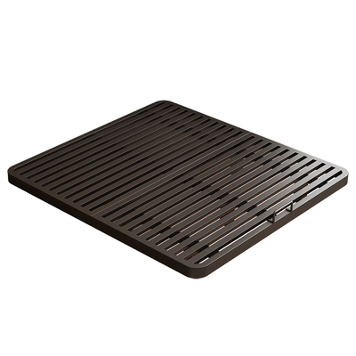 铁艺床碳素钢悬浮床家用卧室齐边无床头1.8双人床榻榻米1.5单人床