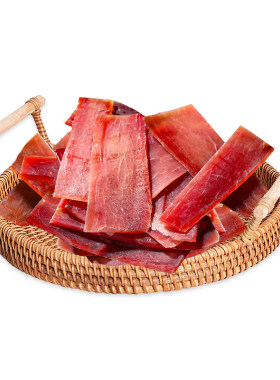 精元正宗特产咸肉腊味金华火腿