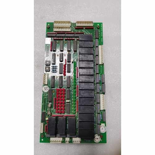 询价-KSON-8051恒温恒湿板，品，成色如图。主板完整，接