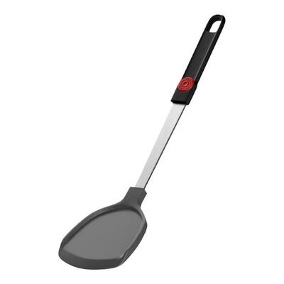 爱仕达不粘锅专用耐高温硅胶铲