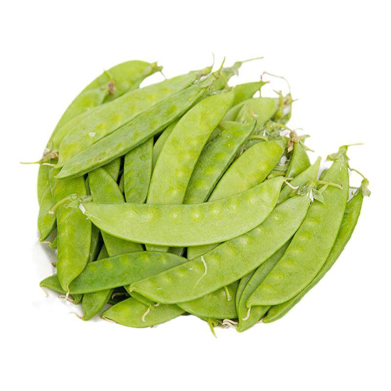 新鲜荷兰豆250g 甜豆青豆菜豌豆农家时令新鲜蔬菜 满5件包邮