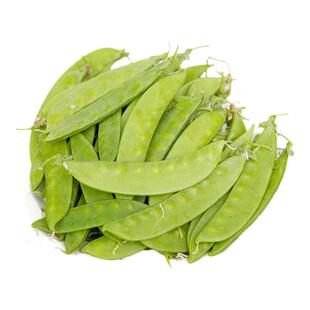 新鲜荷兰豆250g 甜豆青豆菜豌豆农家时令新鲜蔬菜 满5件包邮
