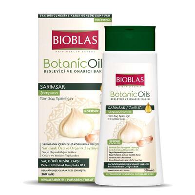 bioblas毛囊清洁除螨修护