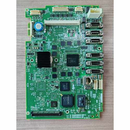 议价A20B-8102-0118发那科Oi-MF TF PLUS