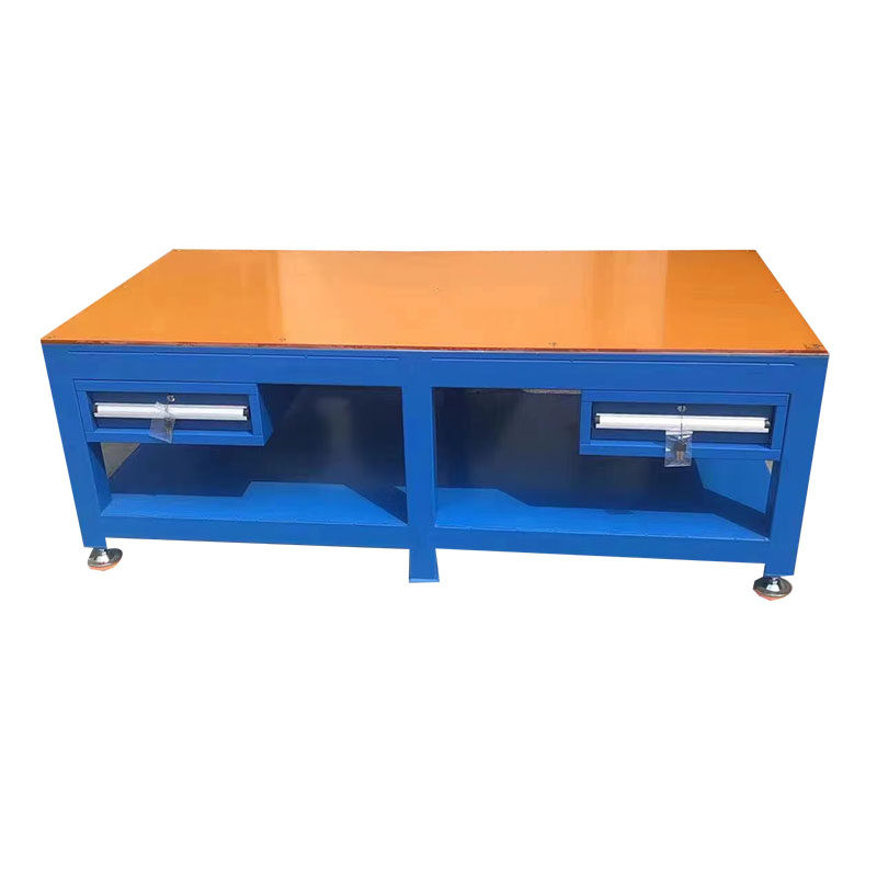 现货模具工作台工模台重型工作台钳工工作台模房飞模修模配模台