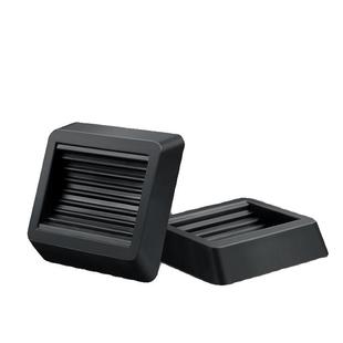 脚轮固定器办公椅冰箱滑轮防滑卡扣万向轮防移动轮子滚轮卡轮底座