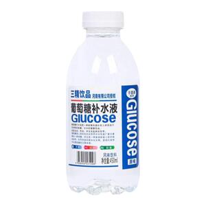 葡萄糖补水液运动跑步快速补水