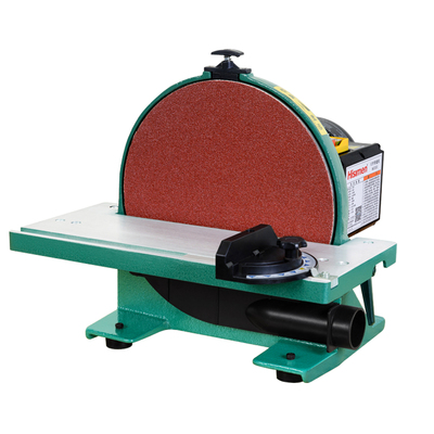 工业级Hisimen砂盘机纯铜电机