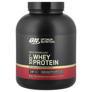 ON Optimum Nutrition Gold Standard 100% Whey Protein Isolate