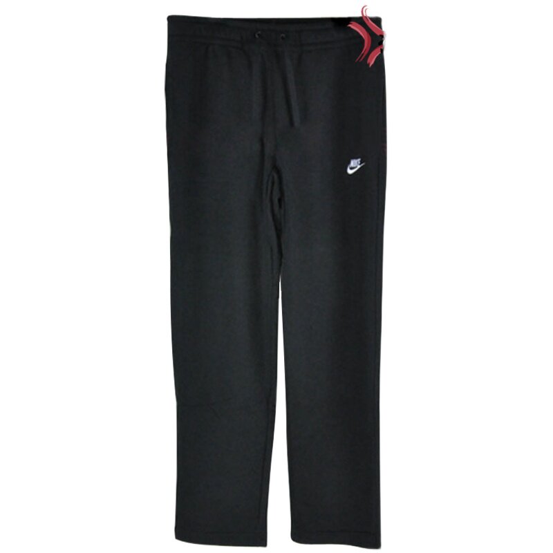 NIKE耐克男子针织收腿运动休闲长裤BV2708 AT5266 804409 BV2763