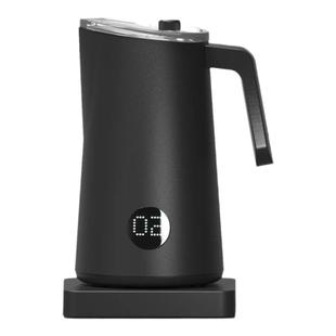 nanofoamer pro 2代咖啡拉花全自动奶泡机打奶器打泡电动打发牛奶