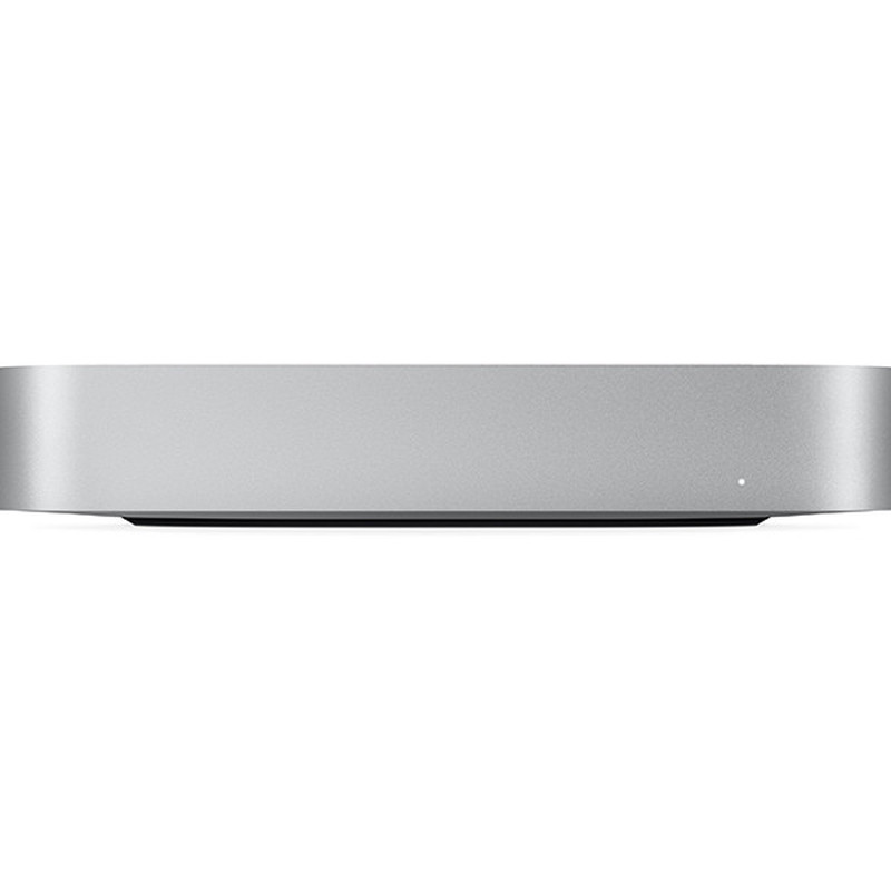 Apple/苹果Macmini M1 8+512G｜支持 AI 绘图 剪辑办公苹果主机