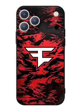 faze手机壳csgo战队