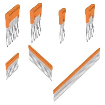 魏德米勒直插式接线端子横联件