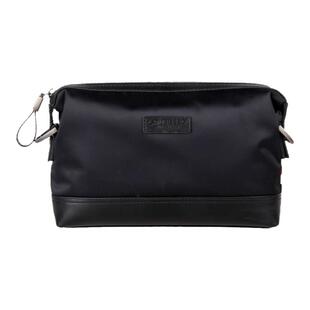 劳斯帅特新款男包手包商务手拿包休闲单肩挎包牛津布休闲男士手包