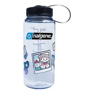 小巧便携tritan可爱美式