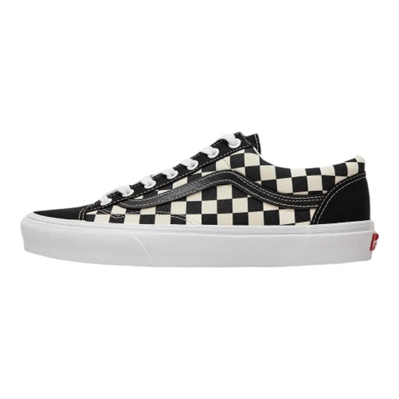 vans百搭时尚男女款帆布鞋帆布鞋