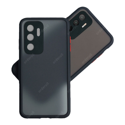 适用vivos10e手机壳磨砂新款