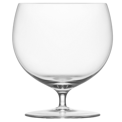 柯瑞森无铅水晶玻璃矮脚鸡尾酒杯